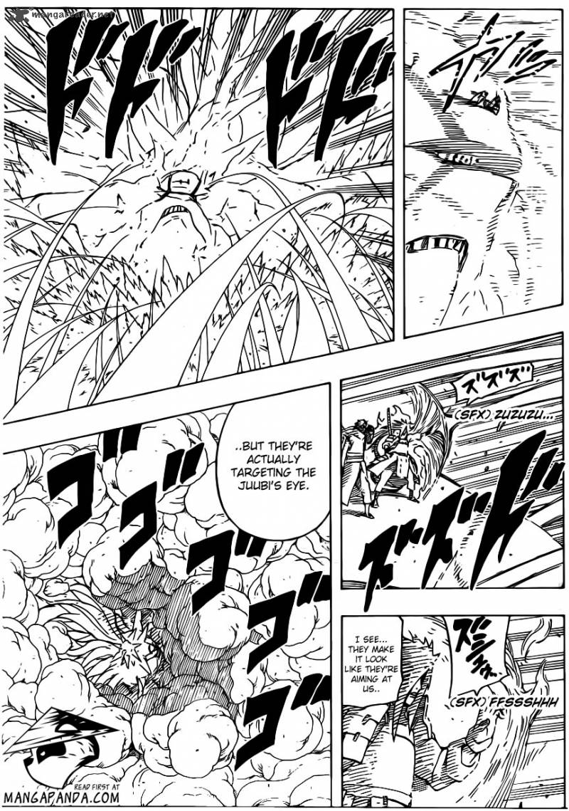Naruto 612 9