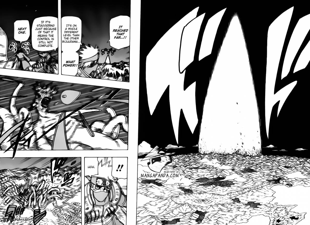 Naruto 613 10