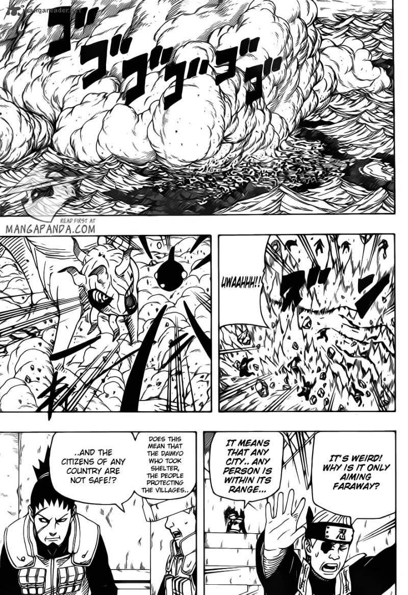 Naruto 613 12