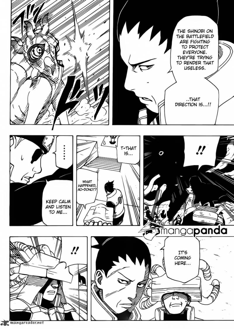 Naruto 613 13