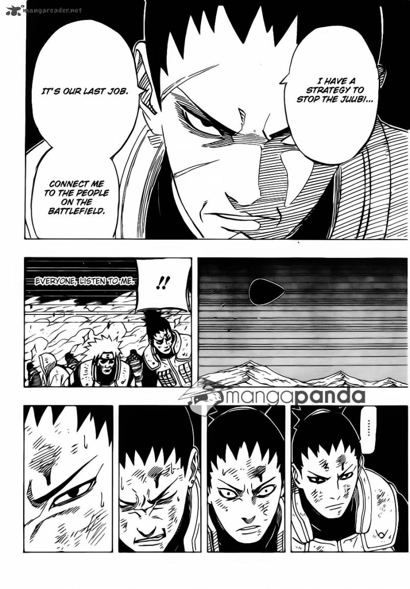 Naruto 613 15