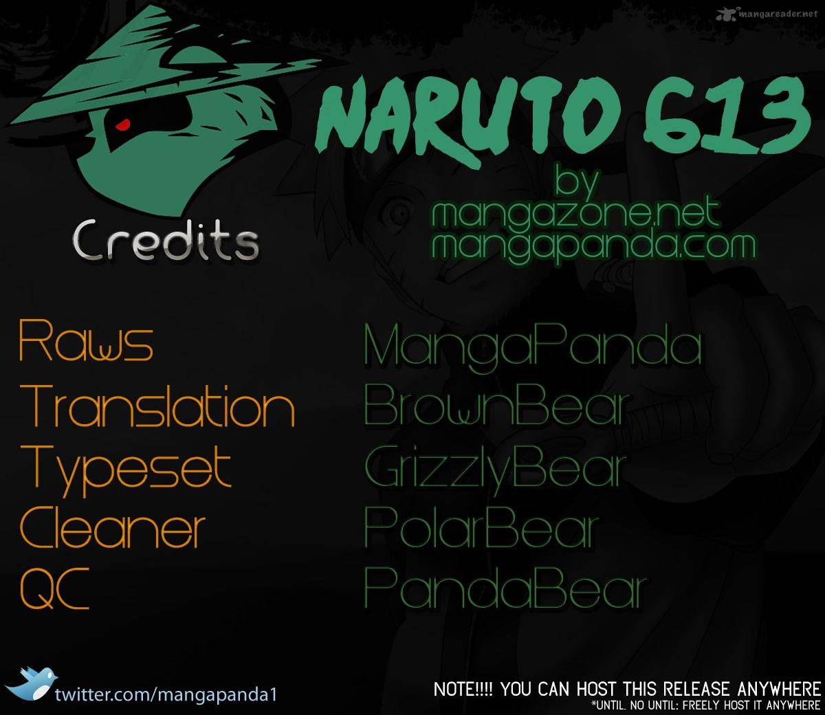 Naruto 613 19