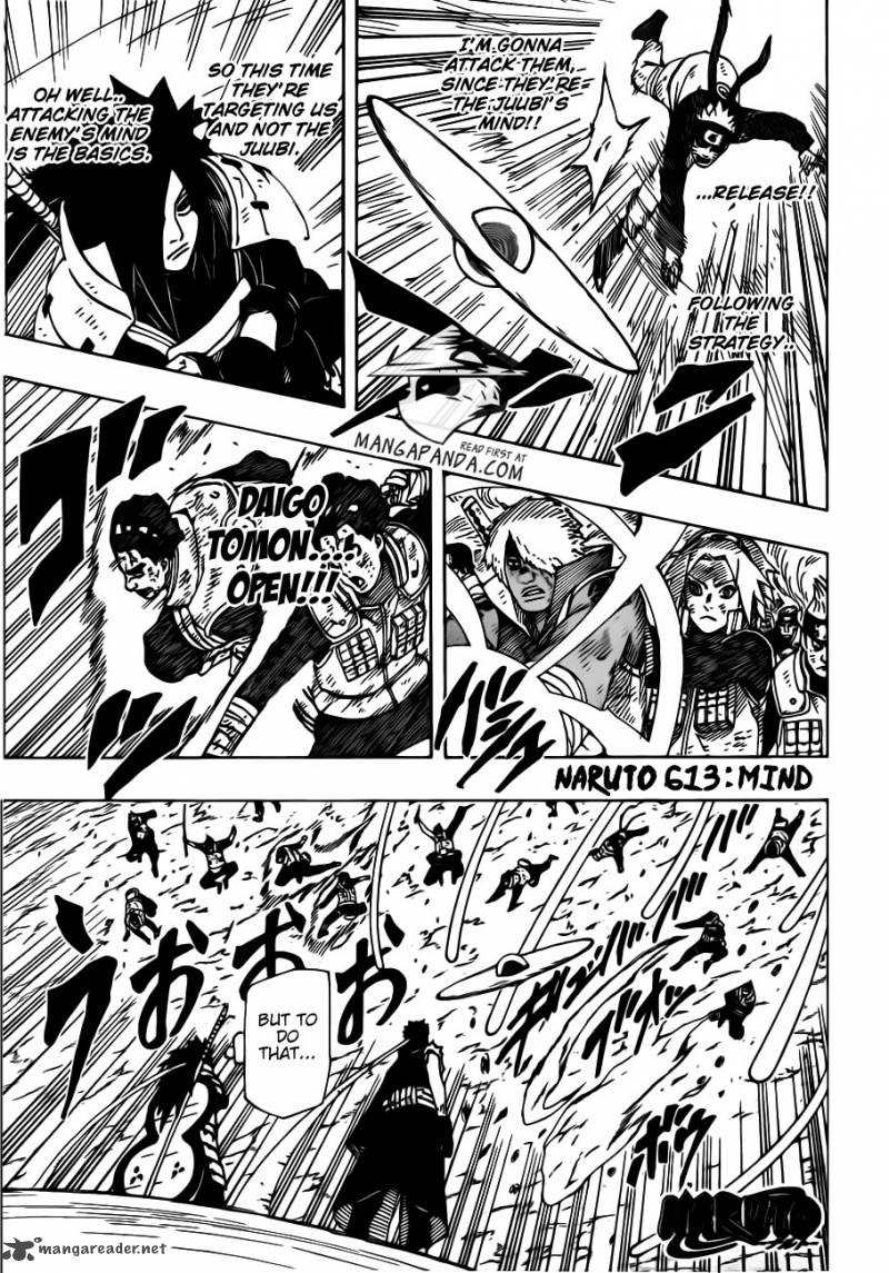 Naruto 613 3