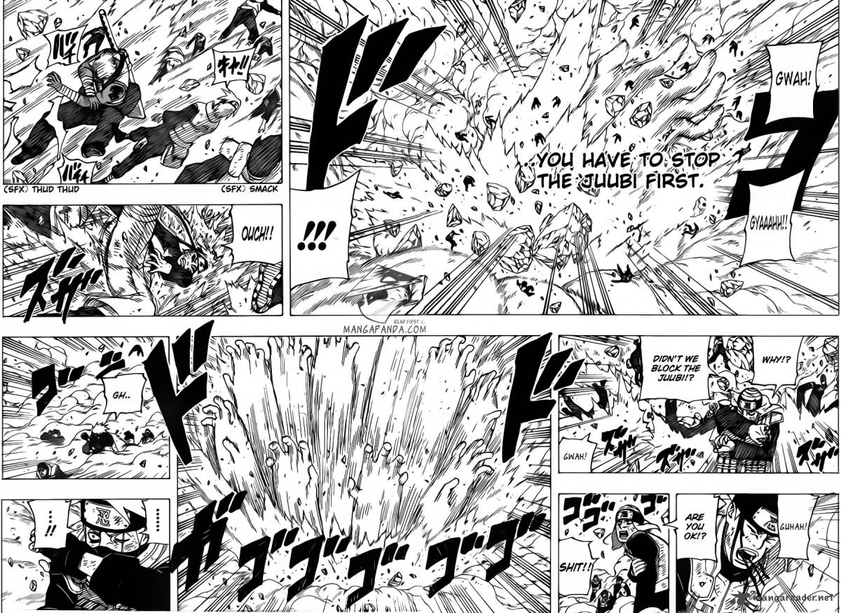 Naruto 613 4