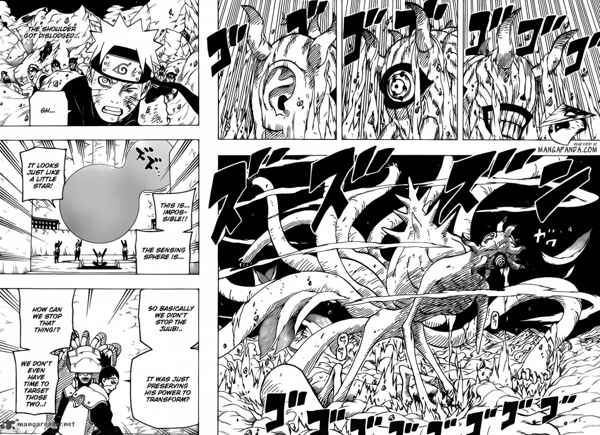 Naruto 613 5