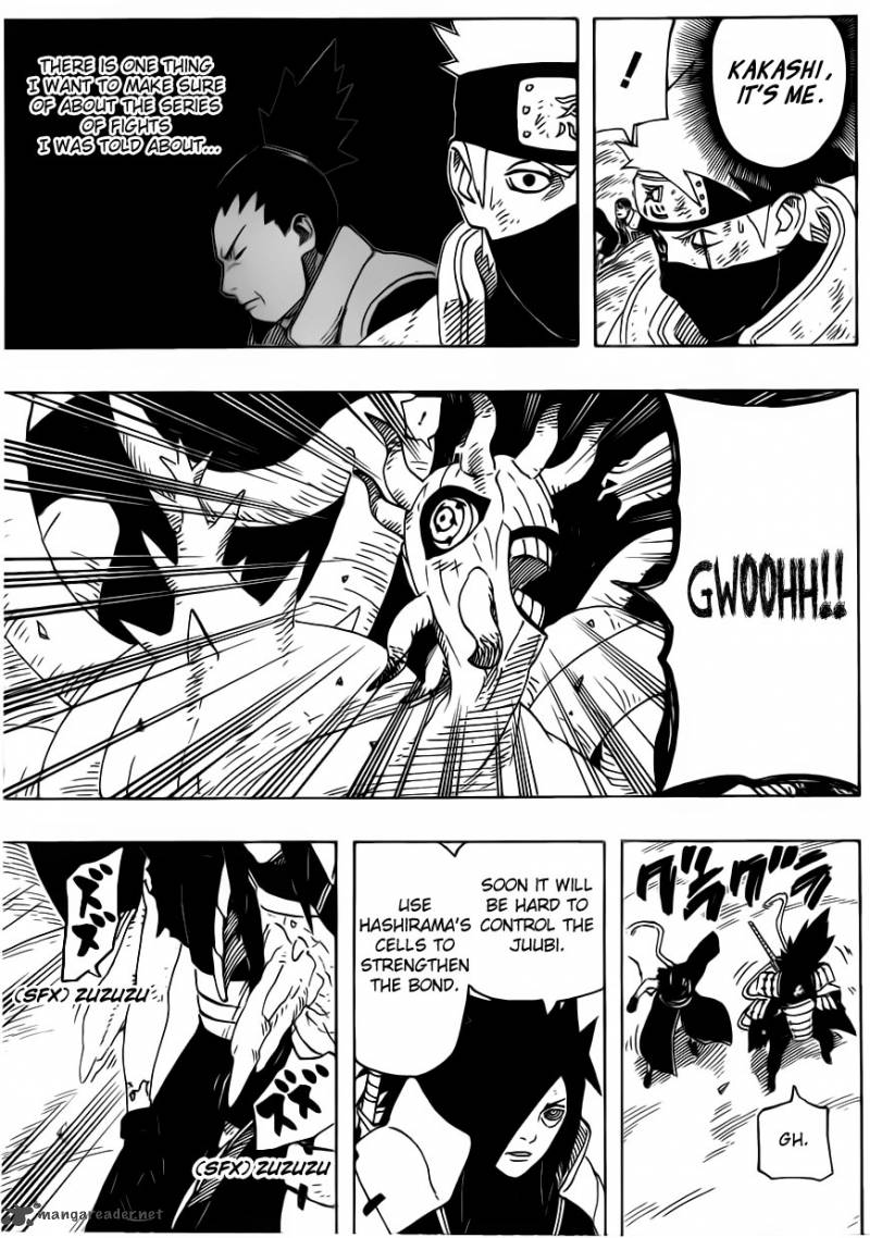 Naruto 613 7