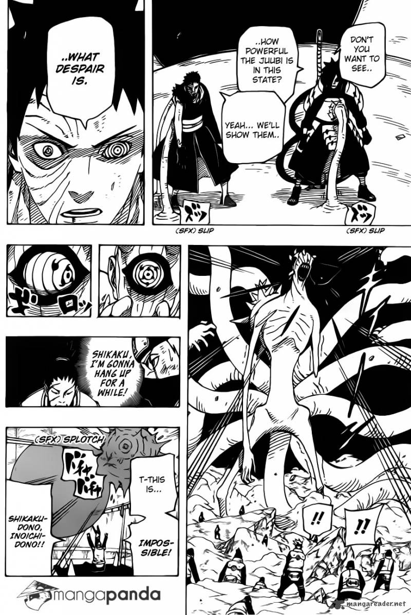 Naruto 613 8