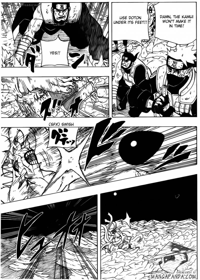 Naruto 613 9