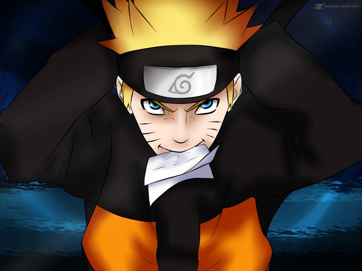 Naruto 614 1