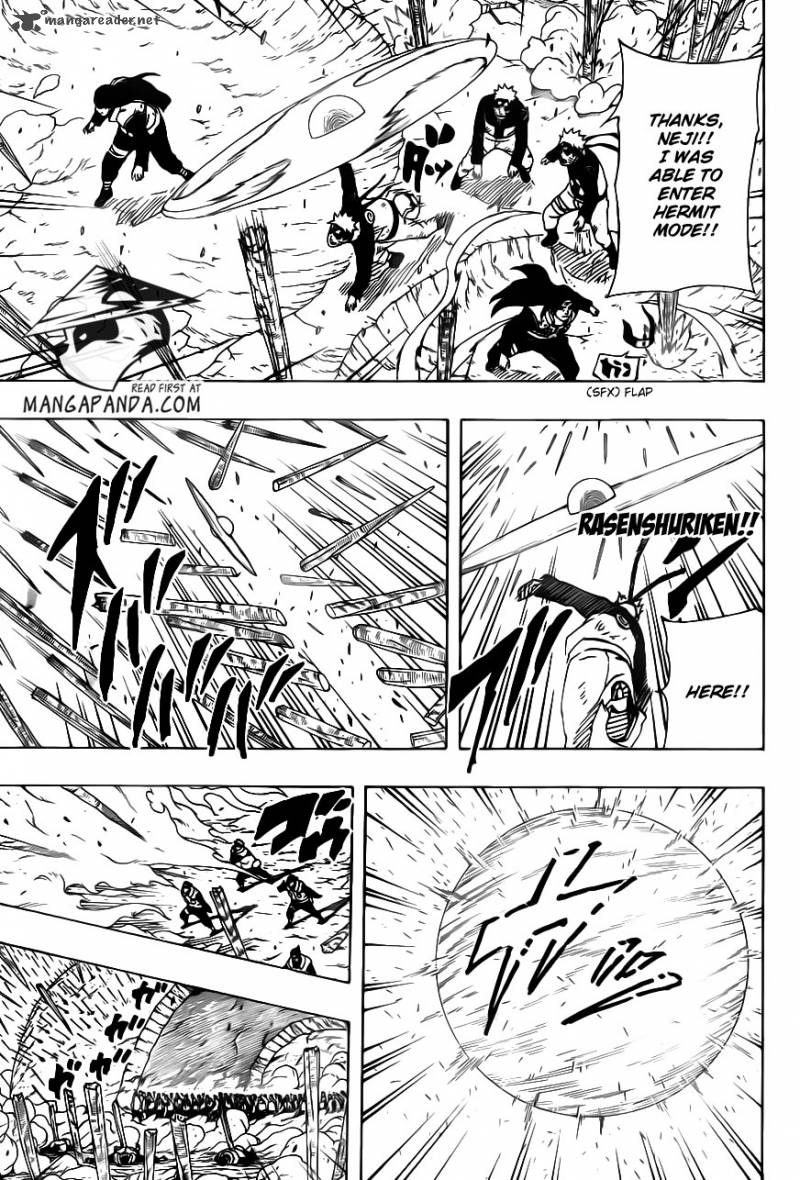 Naruto 614 10