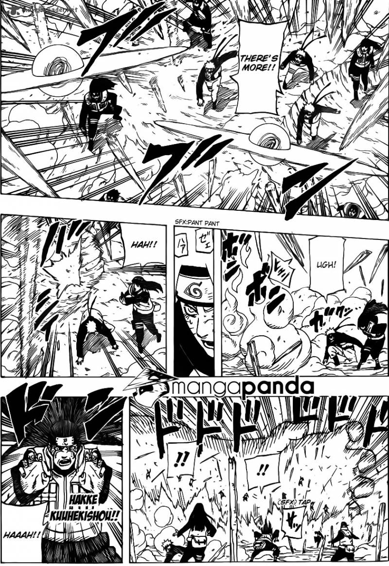 Naruto 614 11