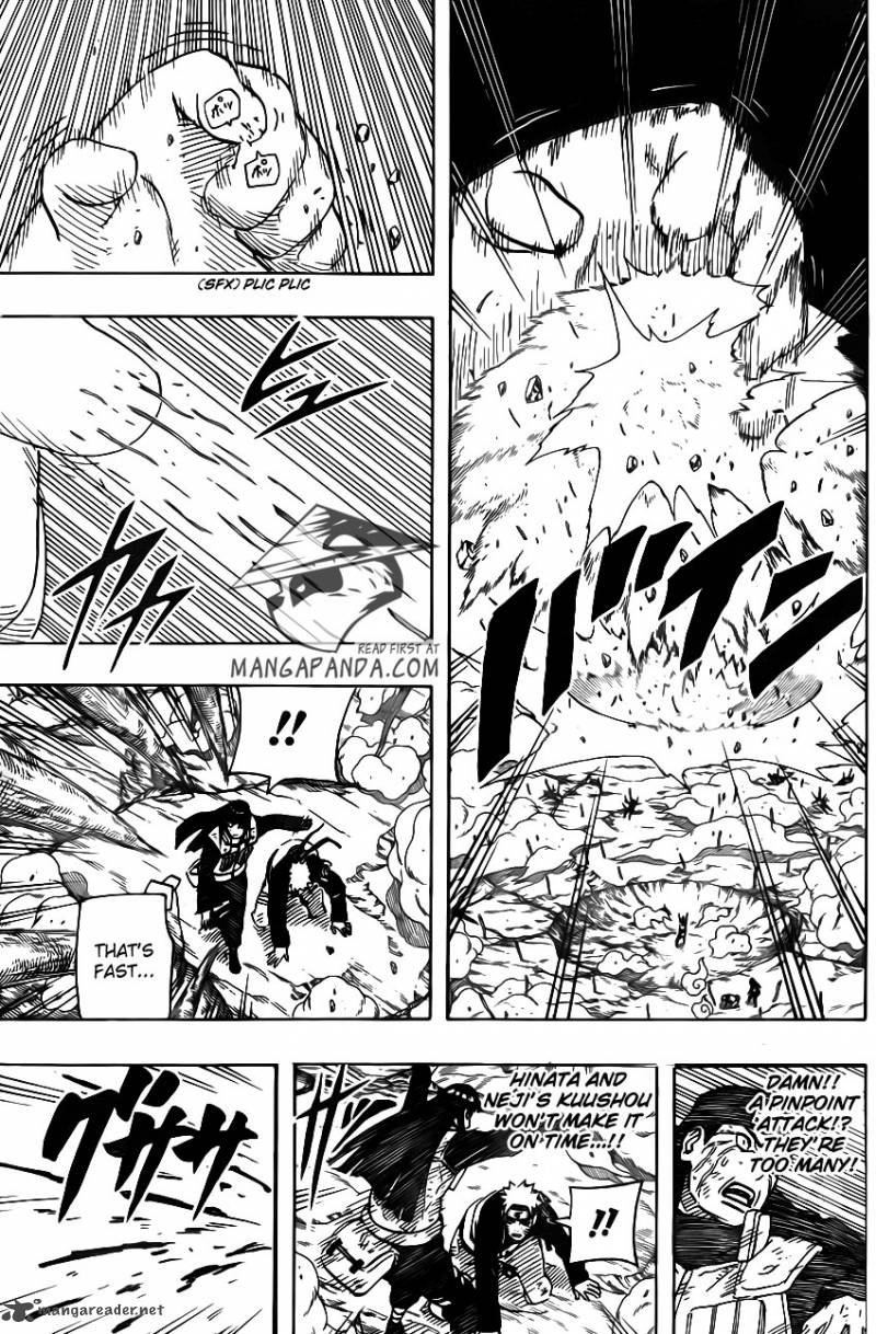 Naruto 614 12