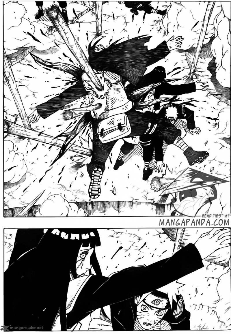 Naruto 614 13