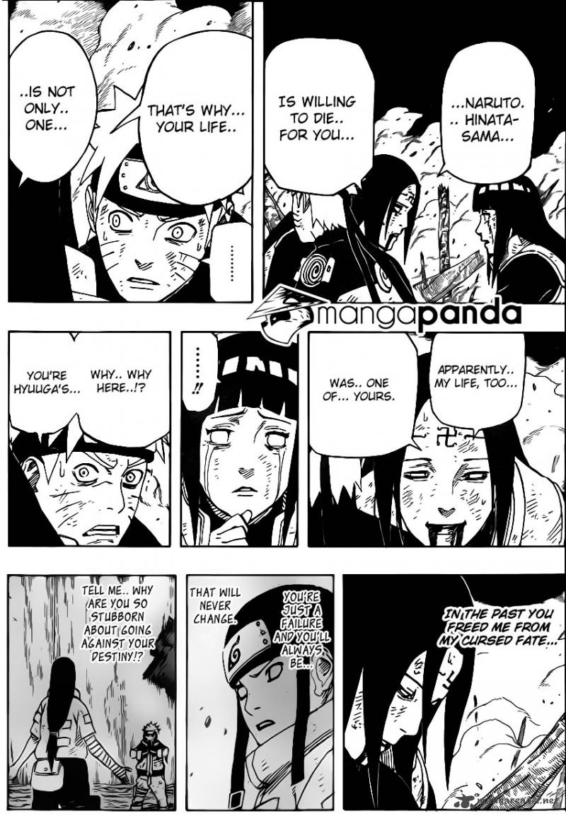 Naruto 614 15