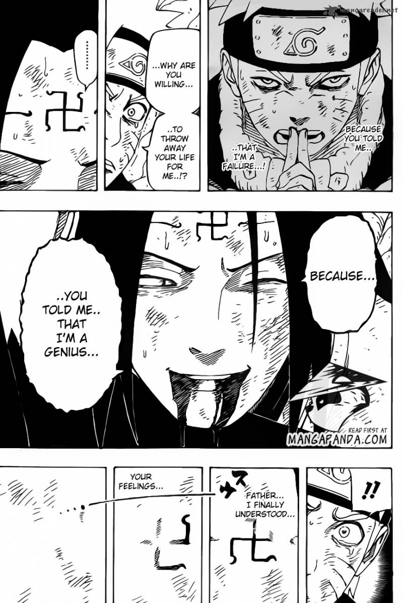 Naruto 614 16