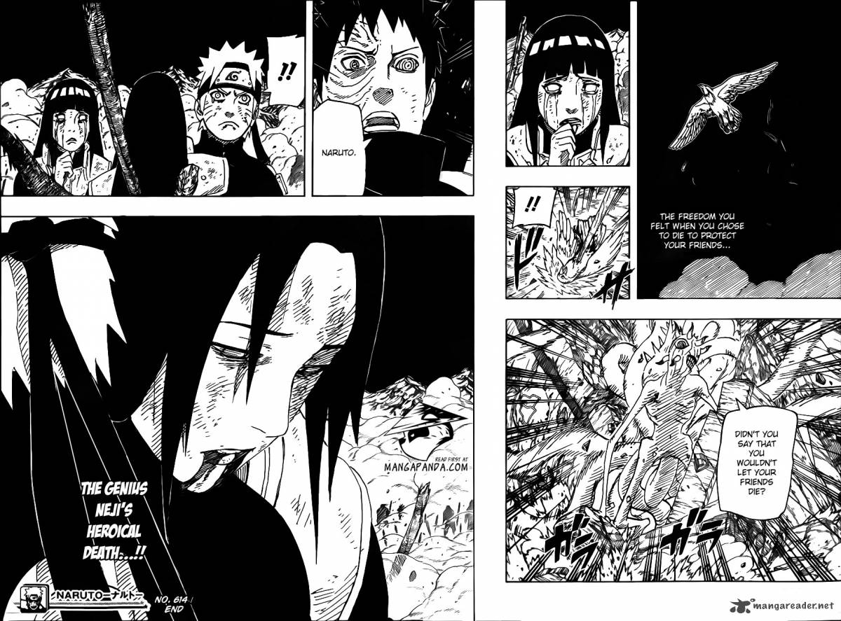 Naruto 614 17