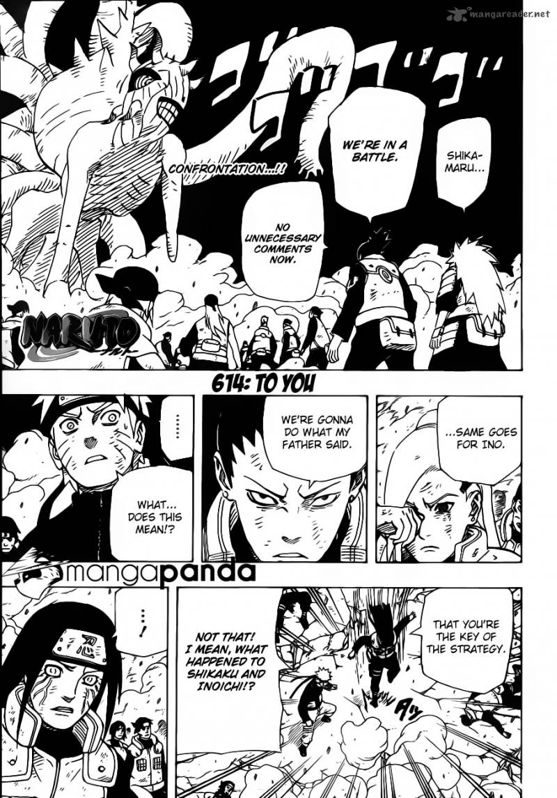 Naruto 614 2