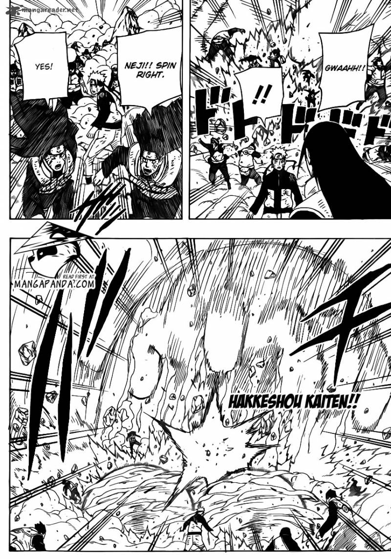 Naruto 614 3
