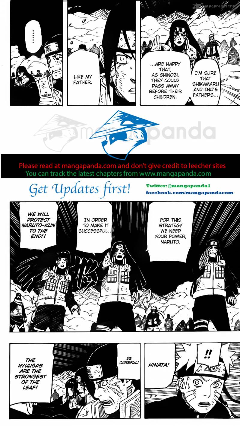 Naruto 614 5