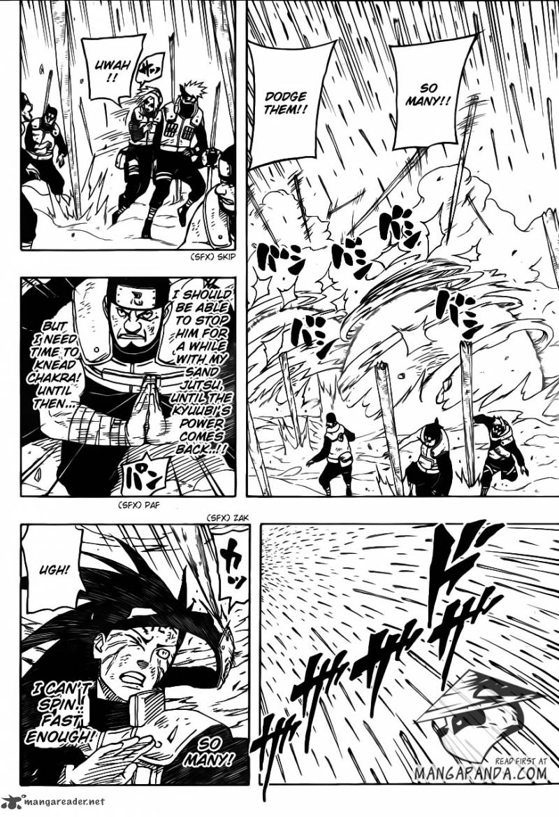 Naruto 614 9