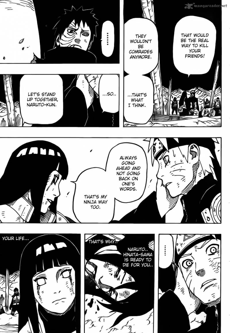 Naruto 615 10