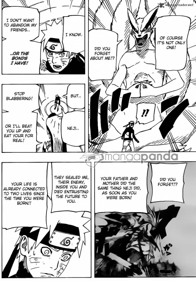 Naruto 615 11
