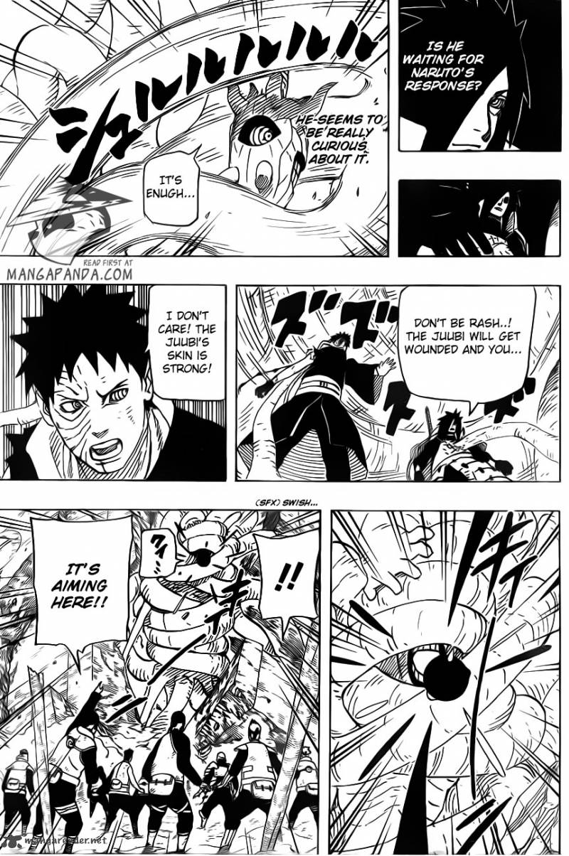 Naruto 615 12