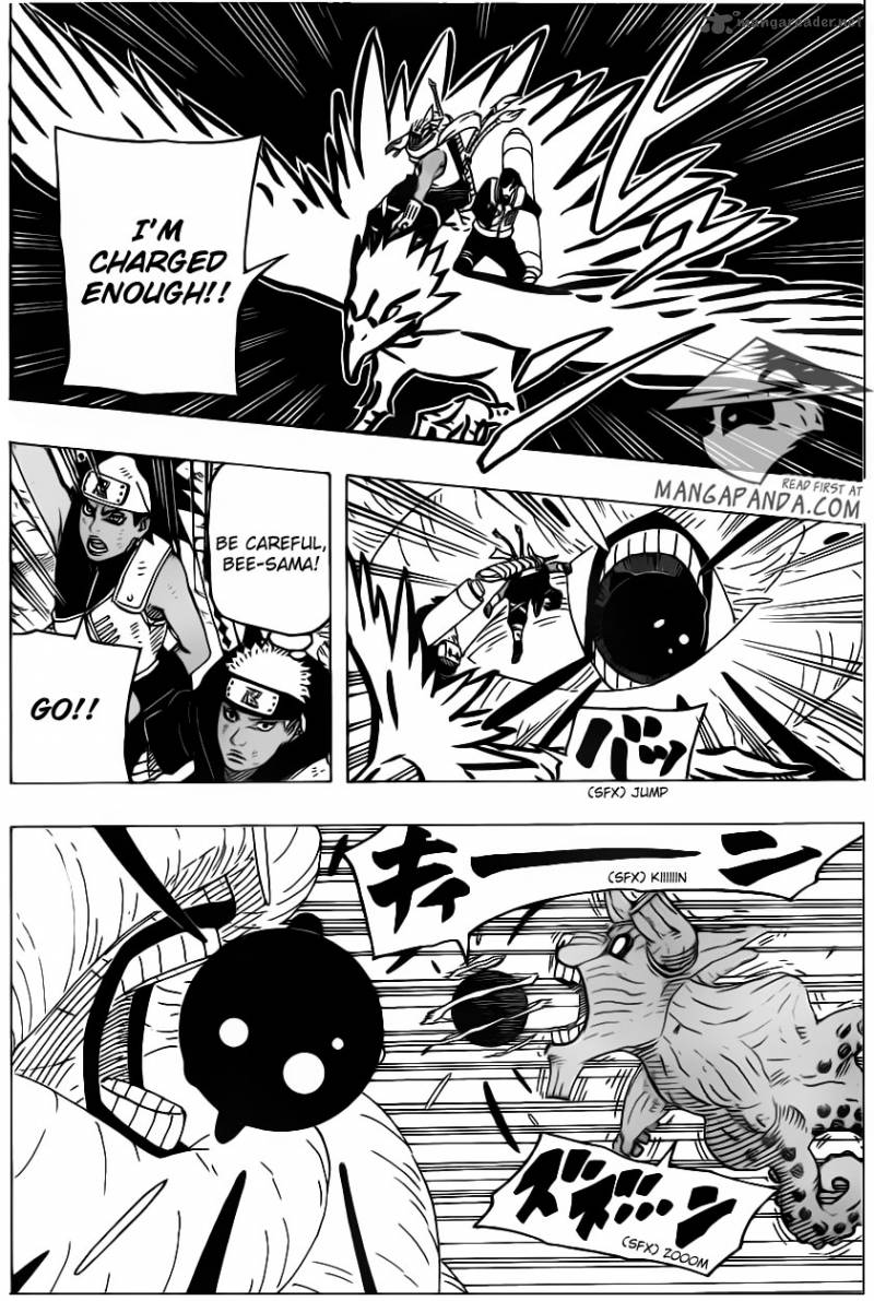 Naruto 615 13