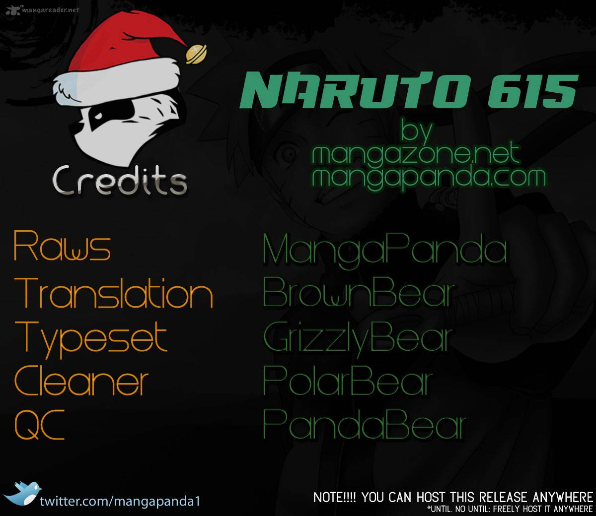 Naruto 615 21