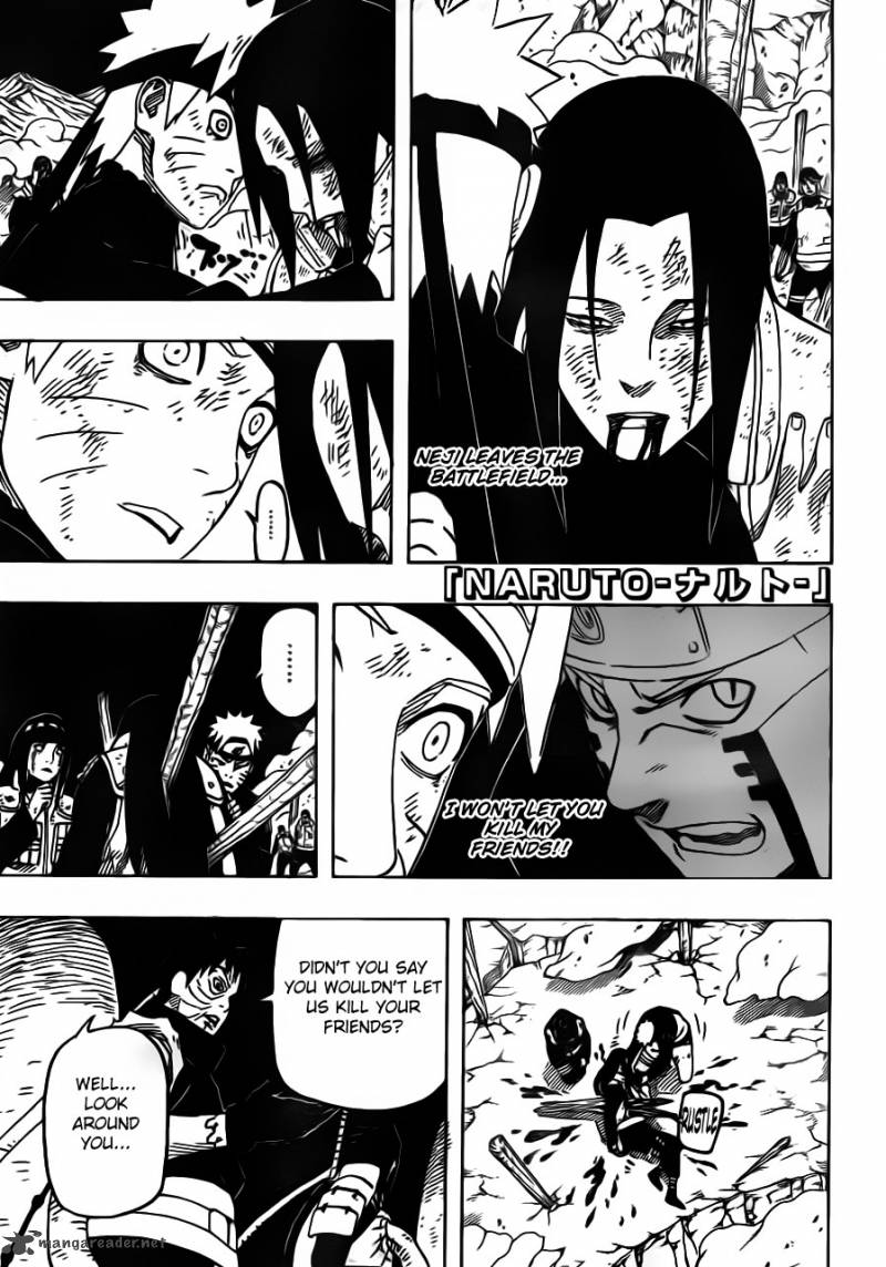 Naruto 615 3