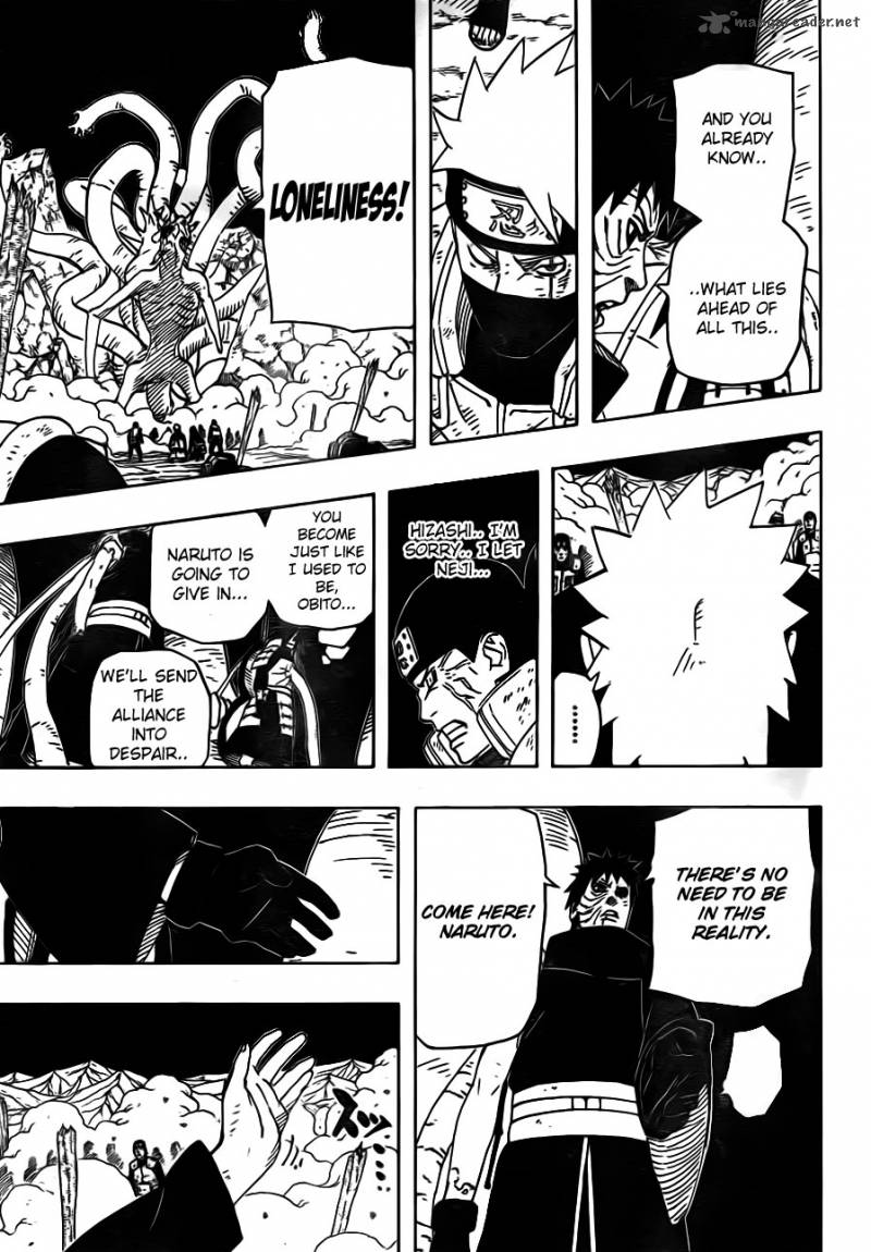 Naruto 615 6
