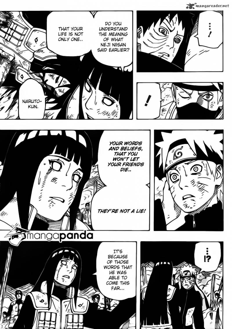 Naruto 615 8