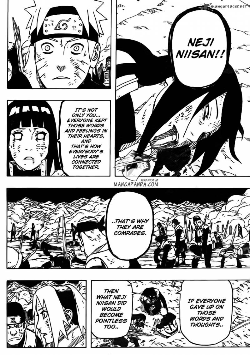 Naruto 615 9