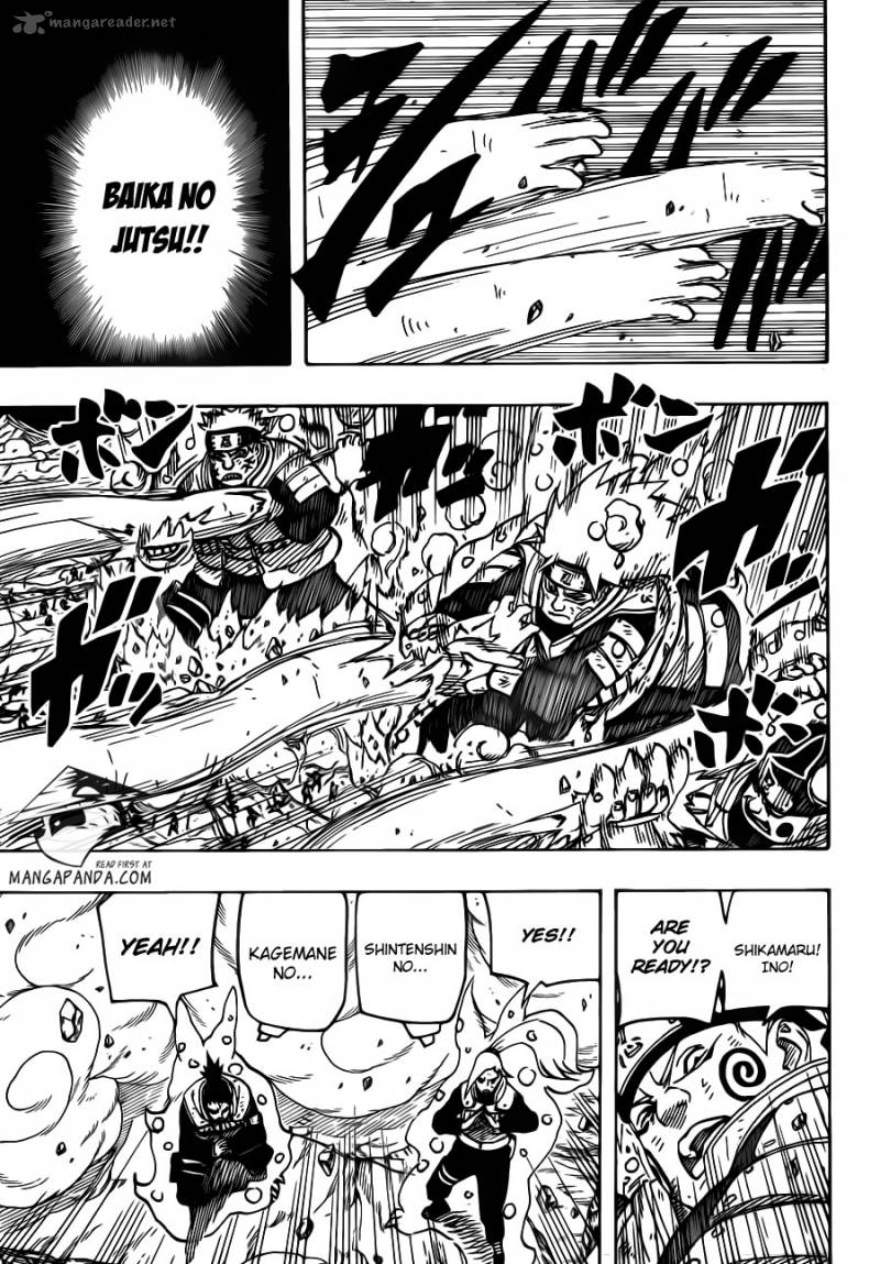 Naruto 616 12
