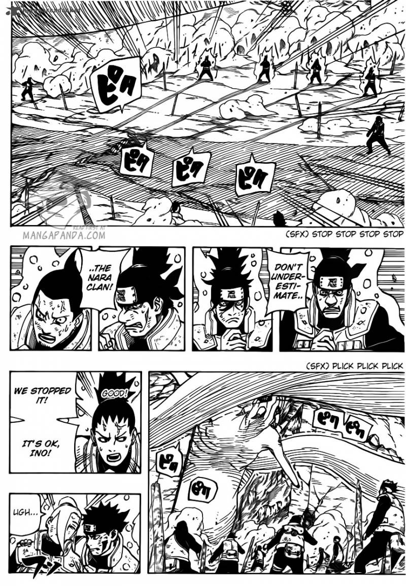 Naruto 616 19