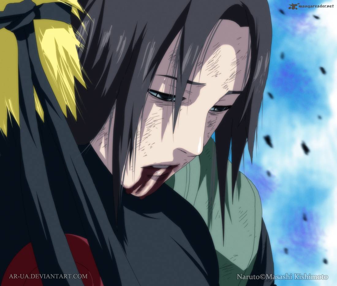 Naruto 616 2