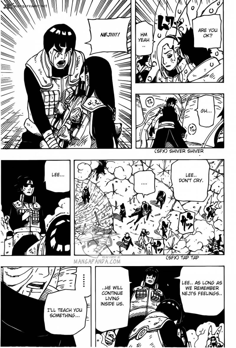 Naruto 616 20
