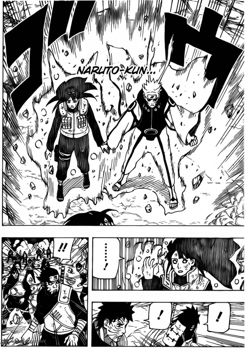 Naruto 616 7