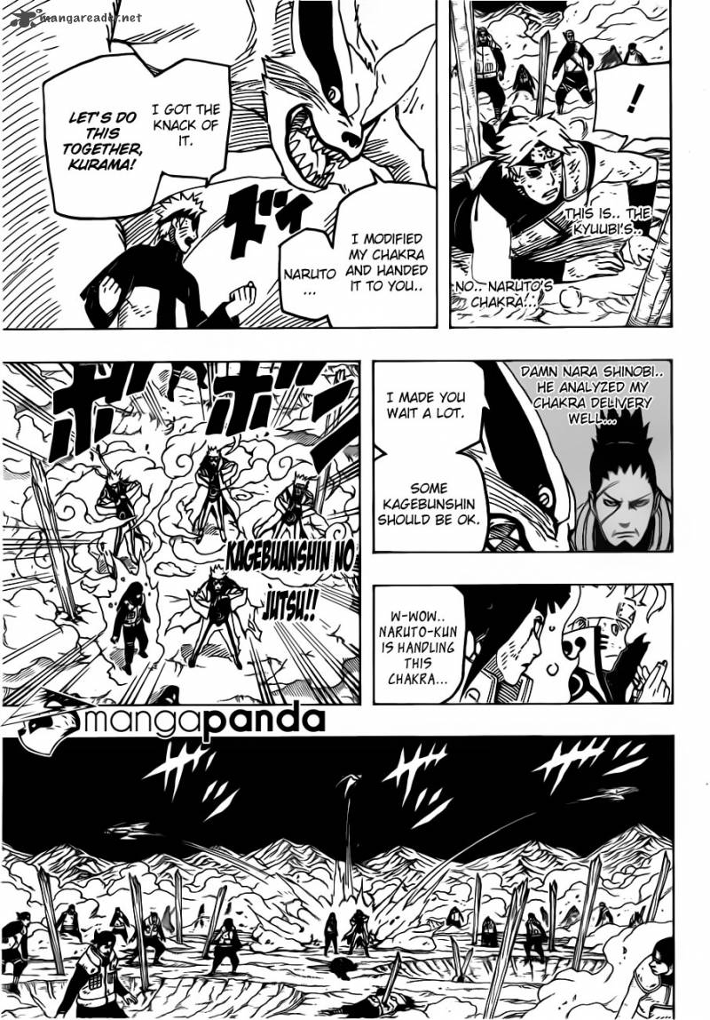 Naruto 616 8