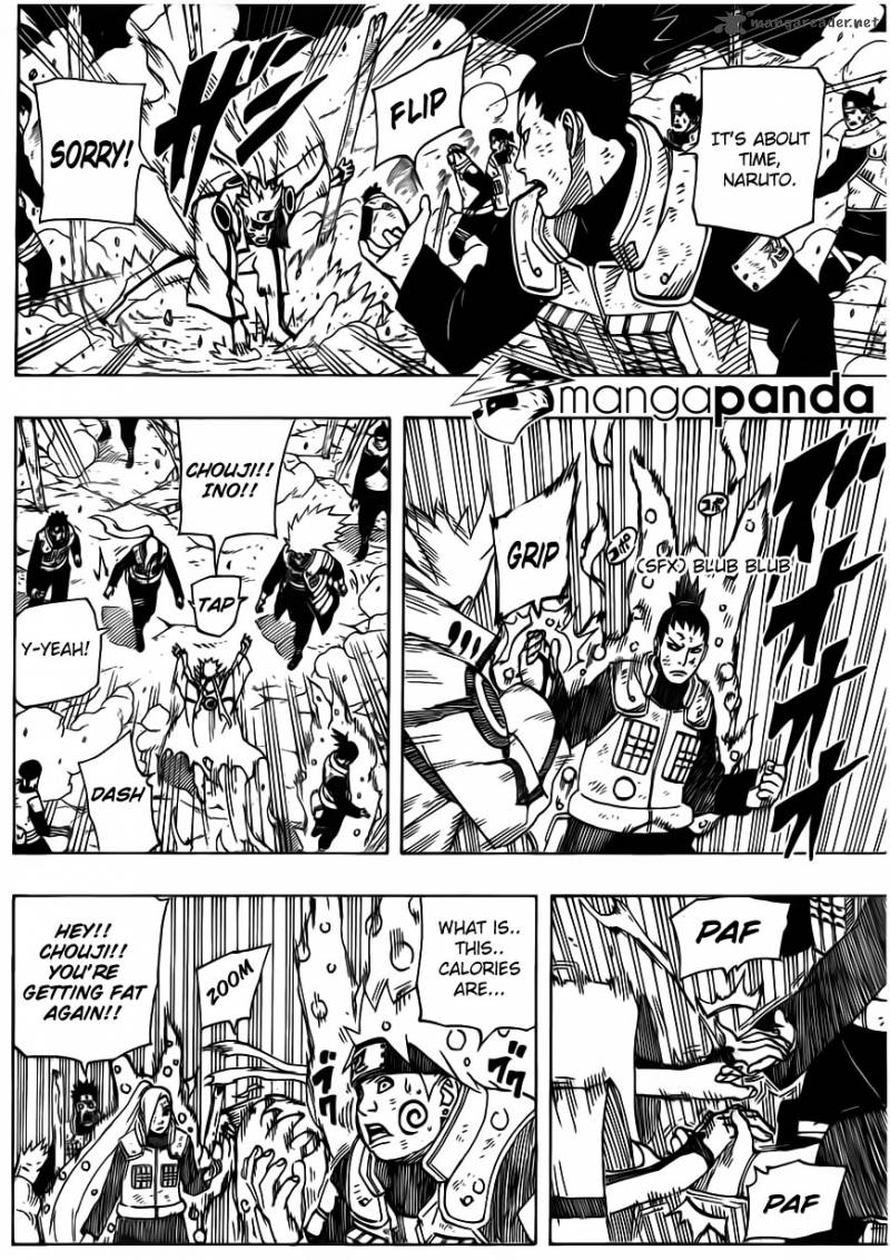 Naruto 616 9