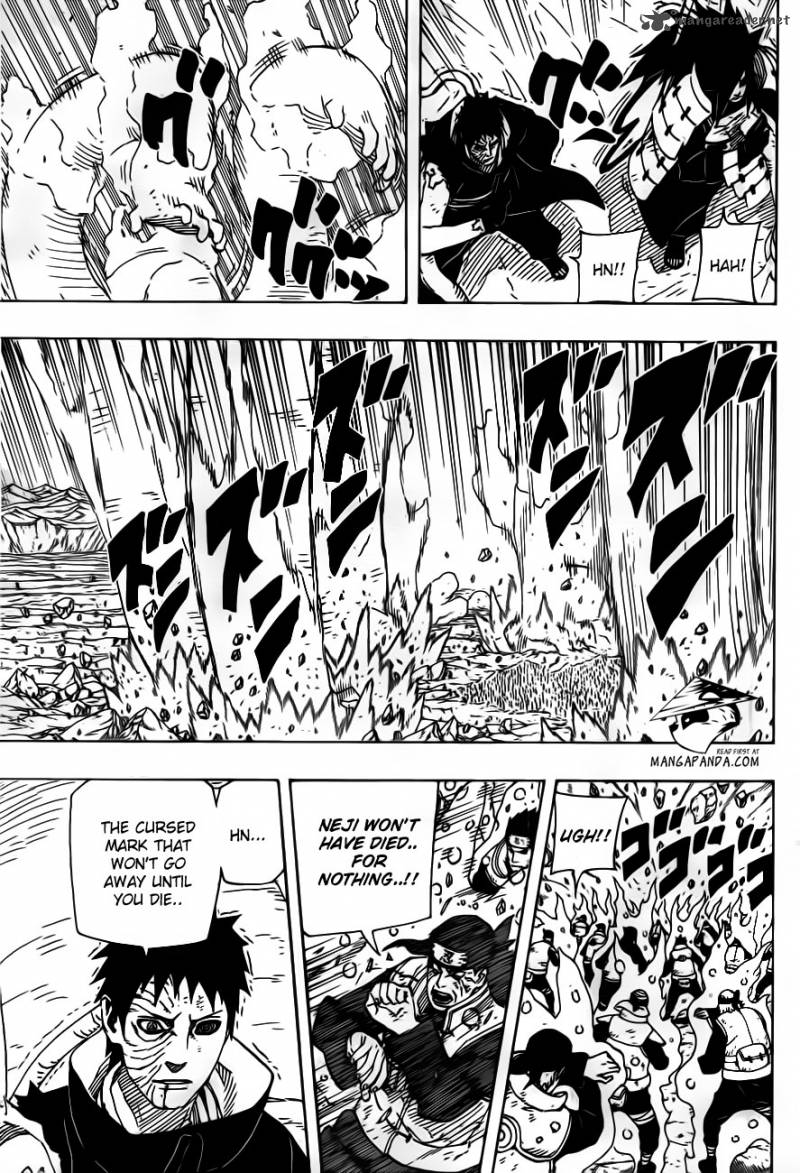 Naruto 617 10