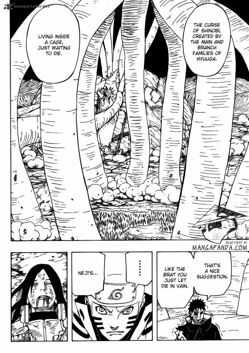 Naruto 617 11
