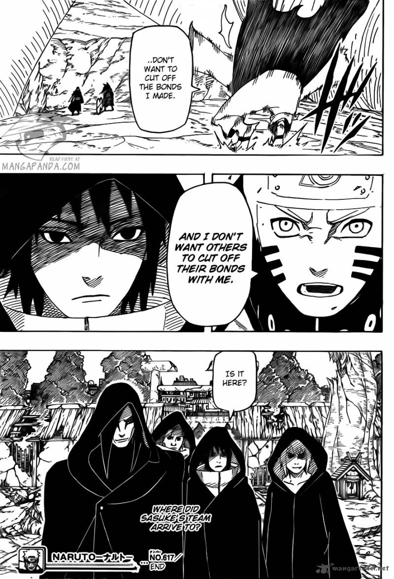 Naruto 617 17