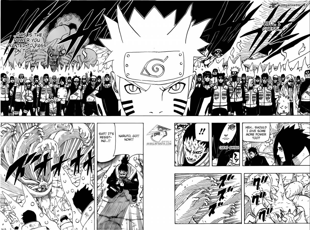 Naruto 617 8