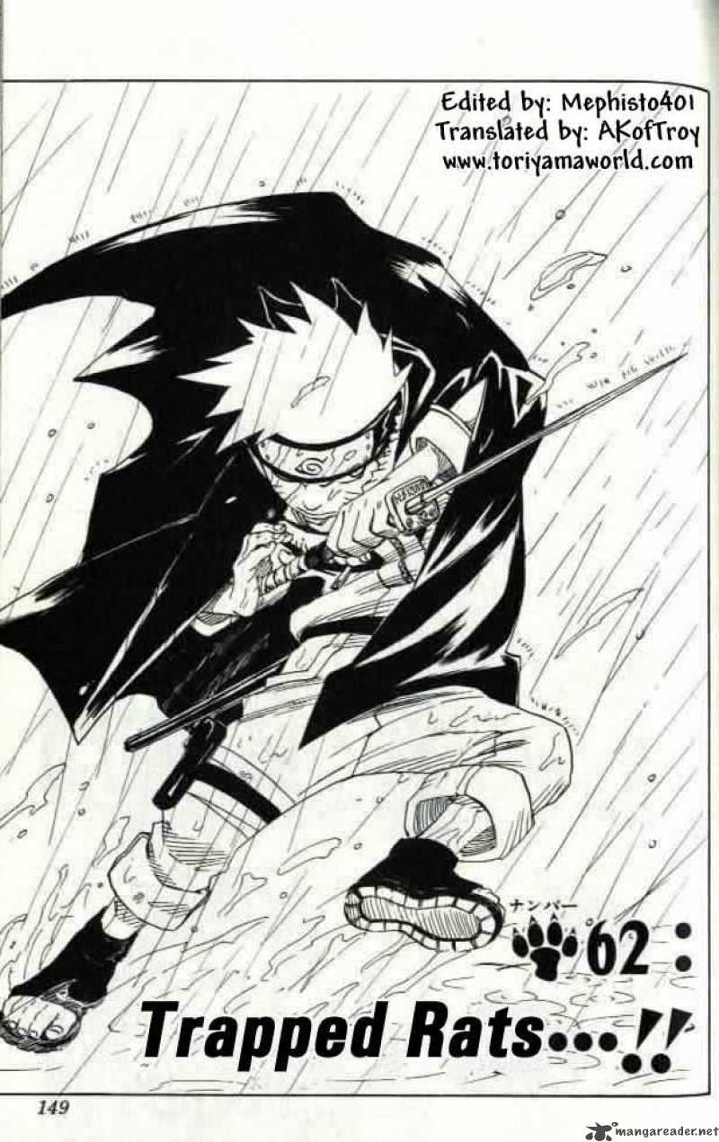 Naruto 62 1