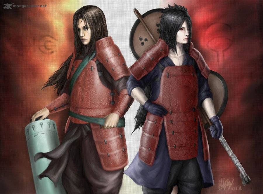Naruto 620 1