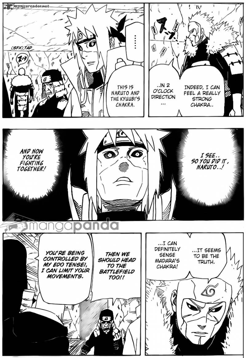 Naruto 620 10