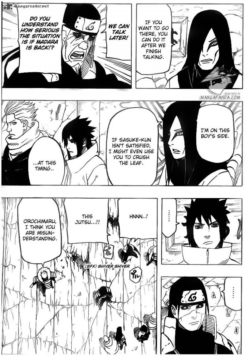 Naruto 620 11