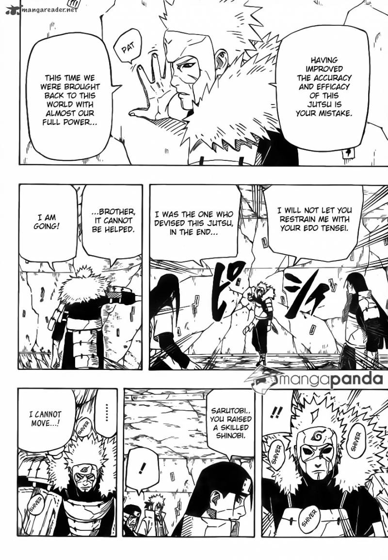Naruto 620 12