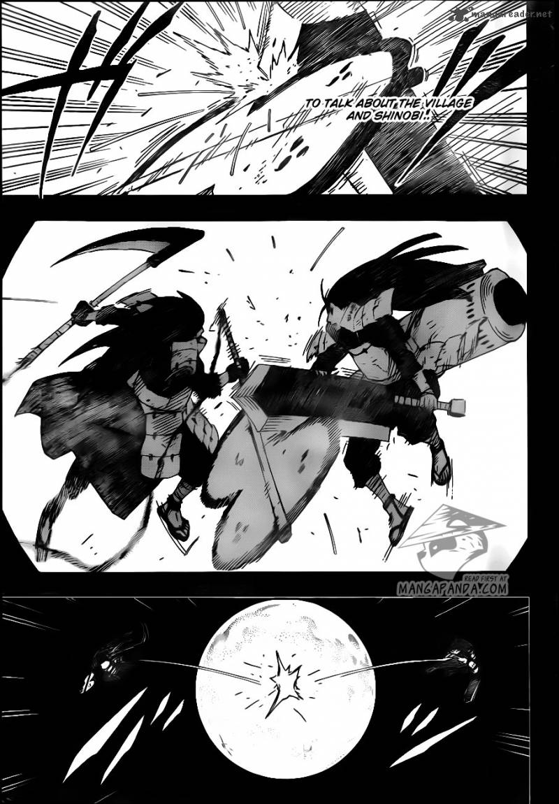 Naruto 620 15